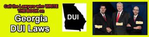 Why not call the firm with over 28 different Super Lawyers' recognitions? Fighting a DUI case in Georgia is not easy, and having the lawyers who write the book on Georgia DUI laws is a good starting point.