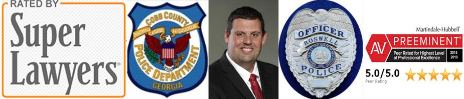 DUI Penalties in Georgia Lawyer Help