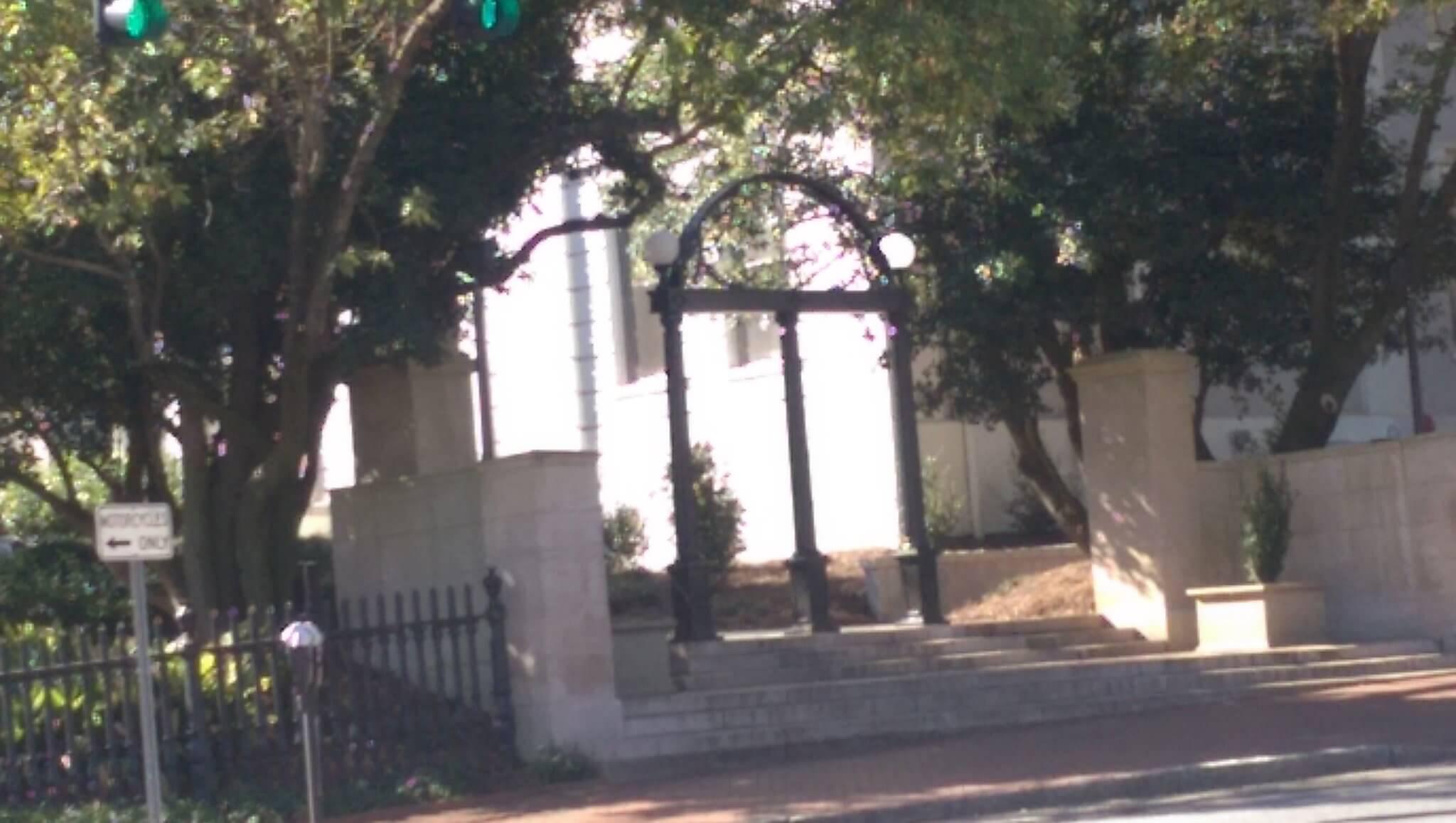 DUI Lawyer Athens Bubba Head