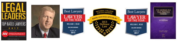 DUI Child Endangerment Lawyer