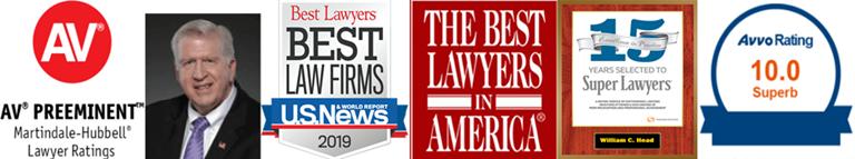 Bubba Head DUI in Georgia