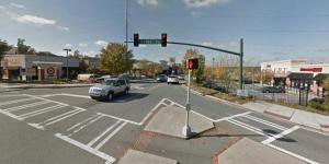 The entrance to our law office located in Atlanta, Georgia
