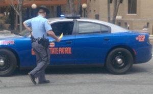 Georgia State Patrol