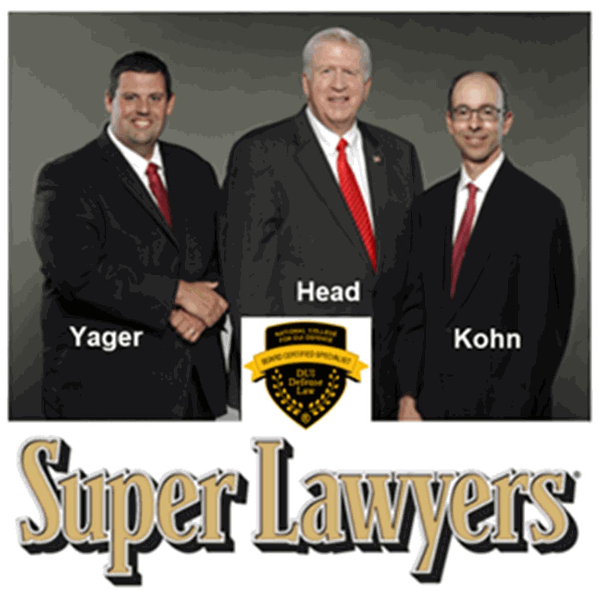 Attorneys at Our Firm