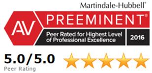 Martindale Hubbell Bubba Head