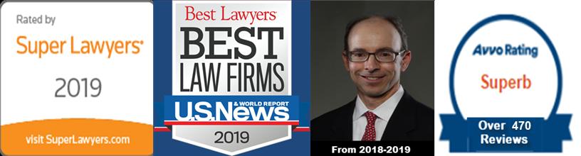Super Lawyers 2019