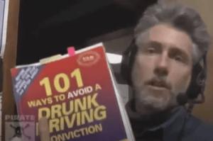 Top DUI lawyer Bubba Head, 101 ways to Avoid a Drunk Driving Conviction book