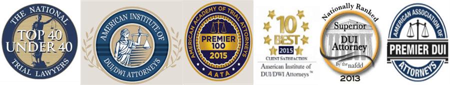 DUI Attorney Fake Reviews