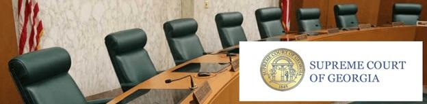 Supreme Court of Georgia