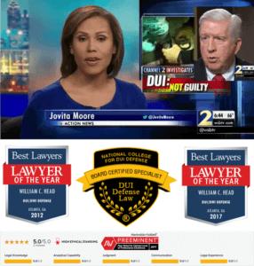 Georgia Homicide by Vehicle Attorney