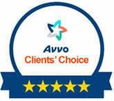 Avvo Client's Choice