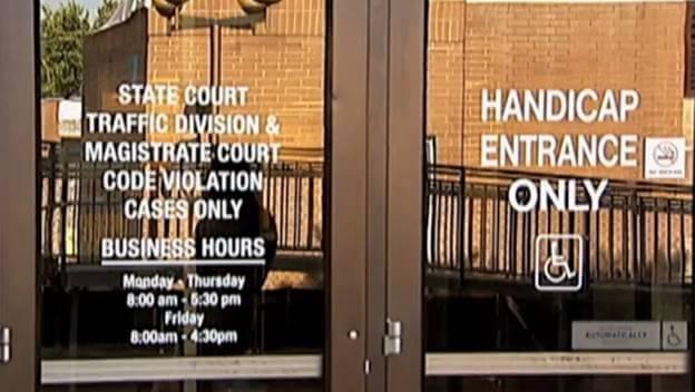 Serious Traffic Offenses Will Require Your Court Appearance – or Even Your Arrest