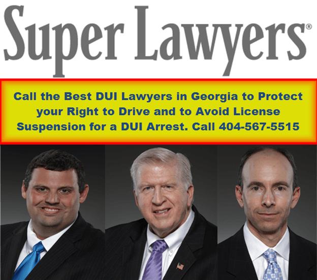 GA DUI Lawyer Nolo No Contest No Lo