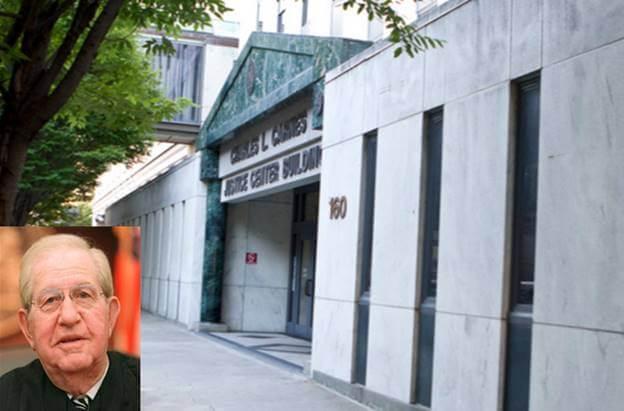 Fulton County GA Tickets Made Outside the City Limits of Atlanta