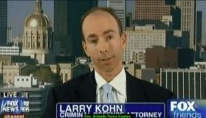 Attorneys in the News