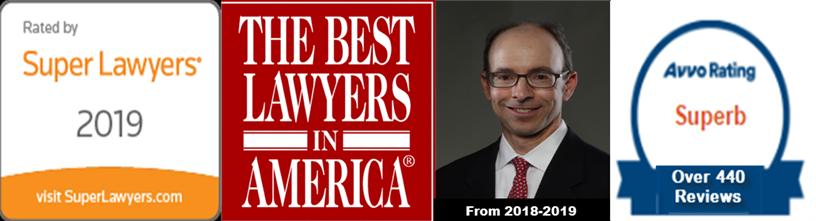 Best Lawyers Larry Kohn