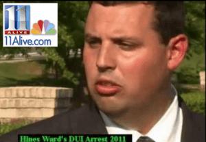 DUI Marijuana Diagram