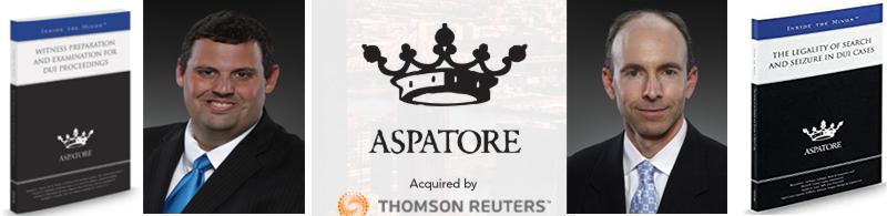 GA Criminal Defense Attorneys Cory Yager and Larry Kohn are highly rated by Thomson Reuters.