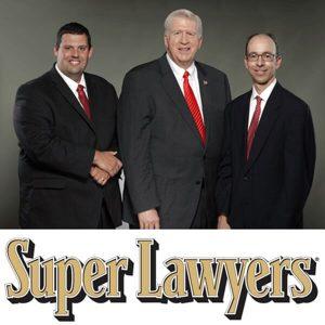 Atlanta DUI Super Lawyers