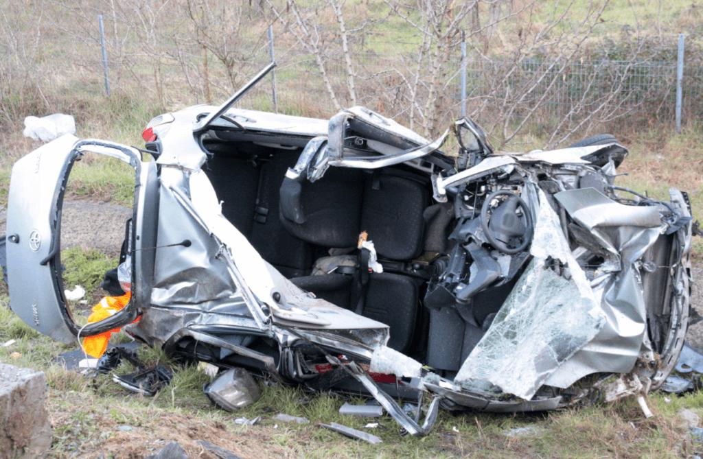 GA DUI Homicide Lawyer