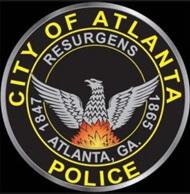 City of Atlanta Police Department Seal