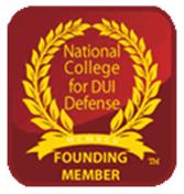 National College for DUI Defense Lawyer Bubba Head