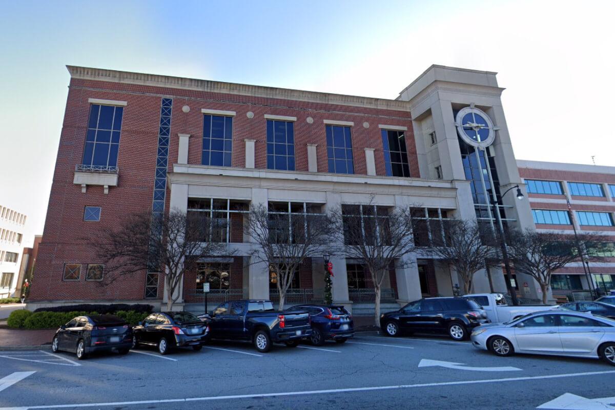 Cobb County State Court