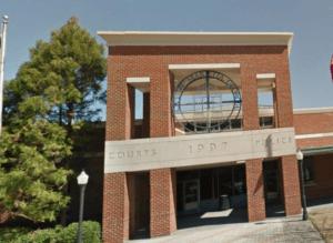 Marietta GA Municipal Court