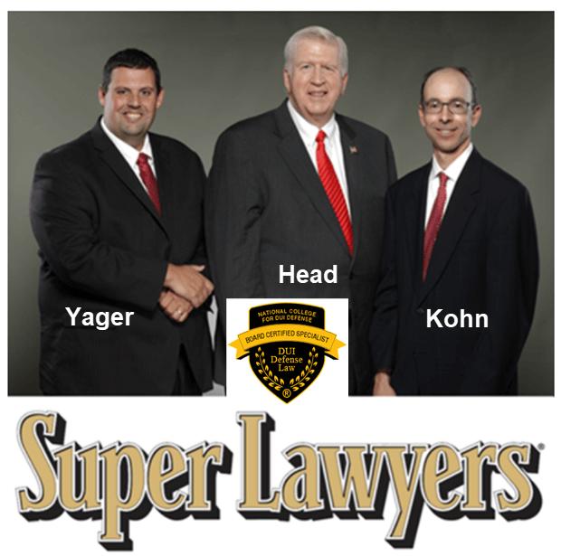 Best Atlanta DUI Law Firm