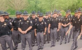 Johns Creek GA Police Department