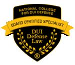 NCDD Atlanta DUI Attorney