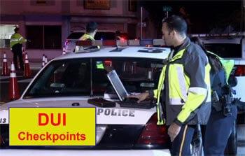 DUI Checkpoints In GA, Atlanta DUI Lawyer Bubba Head