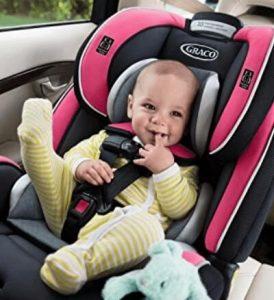 Infant Carseat