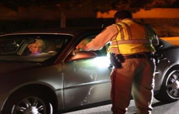 DUI Roadblocks - Sobriety Checkpoints