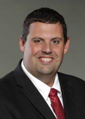 Cory Yager DUI Lawyer Headshot