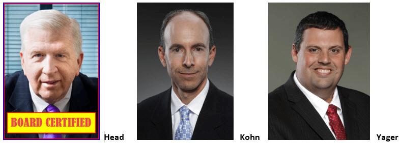 Atlanta DUI Law Firm