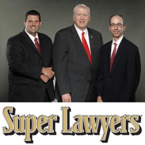 Criminal Law Firm Marietta Georgia