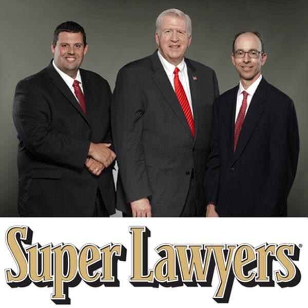 Atlanta DUI Super Lawyers