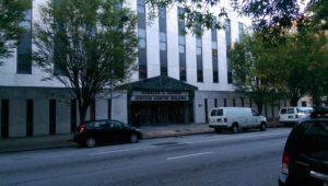 Fulton County Magistrate Court