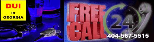 Free Consultation GA DUI Lawyers