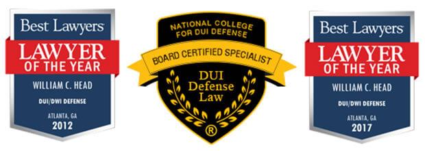 DUI Reduced Reckless Driving Lawyer