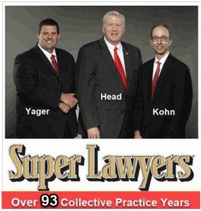 Top Georgia DUI Lawyers