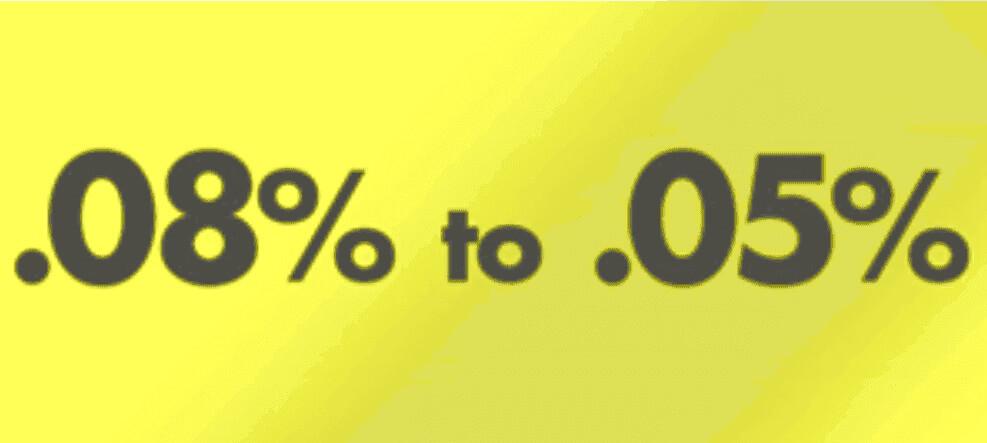 Legal BAC Limits in Georgia