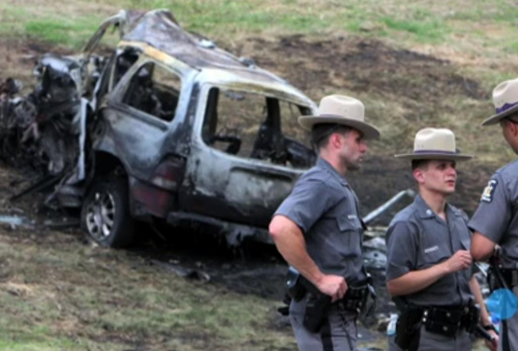 Georgia Homicide by Vehicle