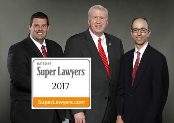 Super Lawyers 2017