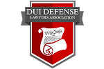 DUI Defense Lawyers Association badge