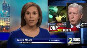 DUI Lawyer Bubba Head