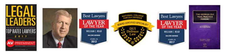 best Atlanta DUI lawyer