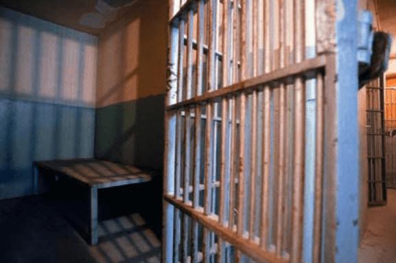 Child Endangerment Arrest