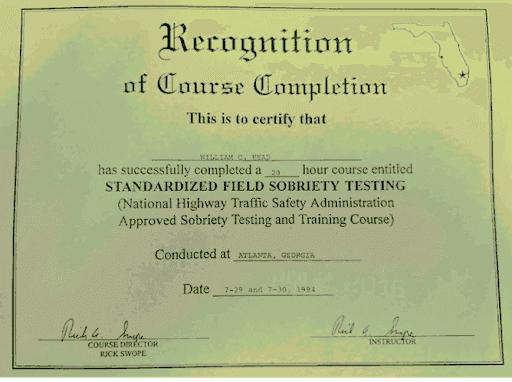 Top Drunk Driving Lawyer in Atlanta Bubba Head